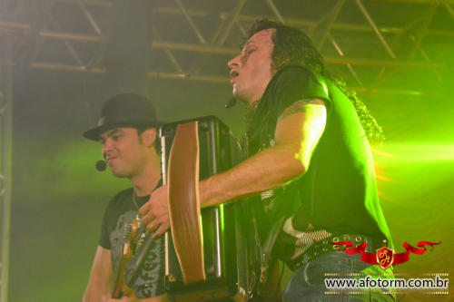 rolim de moura